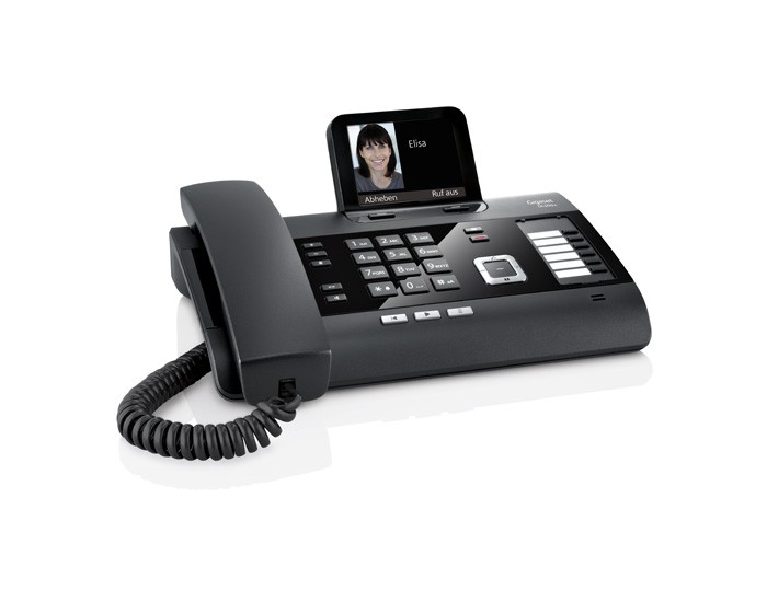 Téléphone Gigaset DL500A